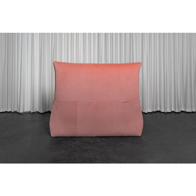 The Rock Sofa for Montis, 1970 For Sale - Image 3 of 13