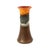 Vintage Fat Lava Vase from Jasba, West Germany, 1960s For Sale - Image 4 of 11
