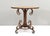 Bistro dining table in bentwood and cane designed by Michael Thonet. Originally designed in the 1860s and produced by...