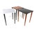 Set of Three Mid Century Stacking Tables For Sale - Image 15 of 18