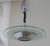 Helestra Pendant Lamp in Chrome and Glass, Germany, 1970s For Sale - Image 9 of 12