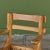 "Sportstugemöbler" Woven Seat Armchair For Sale - Image 10 of 16