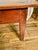 19th Century French Pine Coffee Table For Sale - Image 12 of 12
