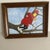 The cardinal, a symbol of vibrancy and passion, is a popular subject in art, often depicted in its natural habitat....