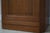 Stickley 21st Century Collection Cherry Curio Cabinet For Sale - Image 9 of 17