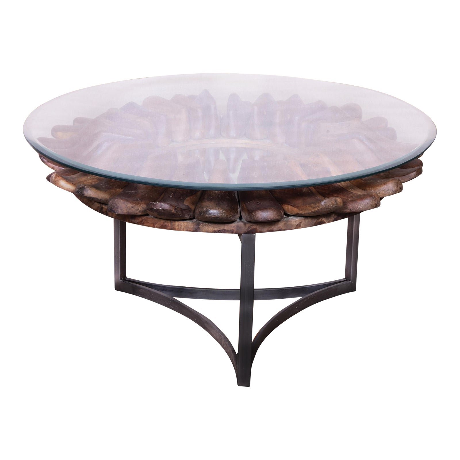 Mathis Coffee Table for Living Room and Dining Room Chairish