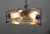 1930s Art Deco Functionalist Tubular Chandelier, 1930s For Sale - Image 5 of 14