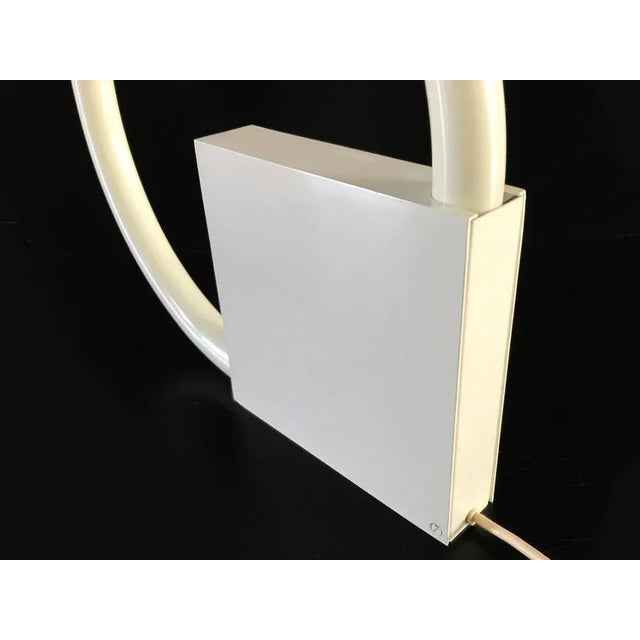 1960s TC6 Light Object by Aldo Van Den Nieuwelaar for Artimeta, 1960s For Sale - Image 5 of 10