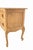 French Louis XV Style Oak Commode with Drawers, 1940 For Sale - Image 4 of 12