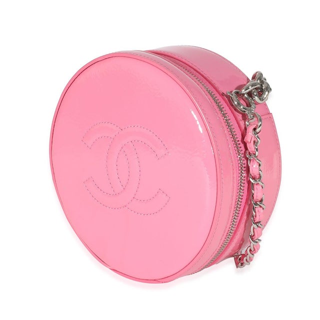 Item #: 155332 Interior Material: Fabric Dimensions: 6 x 6 x 2.5 in Features Interior: One slip pocket Handle Drop: 2-22...