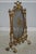 Vintage Louis XVI 19th Century Fire Screen Fireplace Andiron Set For Sale - Image 4 of 18