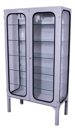 Metal Medicine Cabinet, 1970
