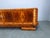 Wood Art Deco Walnut Sideboard, Czechoslovakia, 1930s For Sale - Image 7 of 18