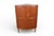 Origin: Denmark Designer: Johannes Andersen Manufacturer: Uldum Møbelfabrik Era: 1950s Materials: Teak Measurements: 39"...