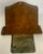 Early 20th Century Early 20th Century Antique Art Nouveau Carved Wood Bookends - a Pair For Sale - Image 5 of 13
