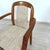 Scandinavian Dining Chairs Manner of Dyrlund – Set of 6 For Sale - Image 9 of 11