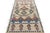 Rug & Kilim Vintage Moroccan Runner With Polychromatic Geometric Patterns, From Rug & Kilim For Sale - Image 4 of 7
