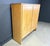 Vintage Oak Cabinet, 1970s For Sale - Image 8 of 11