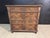 Brown 18th Century Oak Chest of Drawers, 1790s For Sale - Image 8 of 15