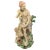 Ceramic Antique 18th C. English Derby Porcelain Figure of Venus and Cupid 1780 For Sale - Image 7 of 7