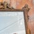 19th Century Continental European French or Italian Rococo Mirror With Etched Glass For Sale - Image 9 of 17