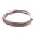 Tiffany and Co. Tiffany & Co. Sterling Silver Vintage Multi-Wire Strand Bracelet 14.2g For Sale - Image 4 of 7
