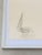 Wood Berthe Duquaine, Figurative Composition, 1950s, Pencil on Paper For Sale - Image 7 of 18