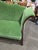 1960s Velvet Camelback Sofa of the James River Collection by Hickory Chair For Sale - Image 12 of 18