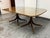 Design Plus Gallery presents a Double Pedestal Dining Table. The table is made with a mix of materials like mahogany and...