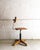 Vintage Model No. 364 Swivel Chair, 1950s For Sale - Image 4 of 13