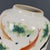 Mid 20th Century Vintage Famille Rose "Swimming Fish" Covered Jar With "Wan Yu" Mark For Sale - Image 5 of 9