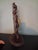 1950s Vintage Black Forest Barometer, 1959 For Sale - Image 5 of 7