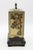 1920 English Huntley & Palmers Chinoiserie Jar on Stand Biscuit Tin Box For Sale - Image 4 of 6