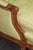French Louis XVI Style Chaise Lounge Daybed Recamier Circa 1930 For Sale - Image 13 of 13