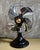 1950s Vintage Desk Fan, 1950 For Sale - Image 5 of 11