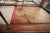 Showcase Antique Traditional Glass and Oak For Sale - Image 4 of 5