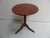Antique Round Tilt Top Sidetable For Sale - Image 11 of 11