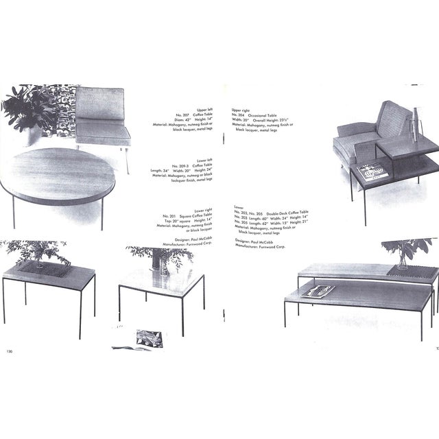 "Modern Furnishings for the Home" 1997 Hennessey, William J. For Sale - Image 12 of 13