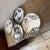 Piero Fornasetti Four 1970s 26 Cm Porcelain Wall Plates Temi E Variazioni by Piero Fornasetti For Sale - Image 4 of 13