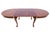 Large 19th Century Extendable Table with Chairs, France, 1890, Set of 9 For Sale - Image 13 of 18