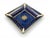 Stars of Diamonds Limoges Porcelain Dish from Patek Philippe Museum Collection, 2022 For Sale - Image 4 of 14