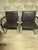 Ludwig Mies van der Rohe BRNO Armchairs by Ludwig Mies Van Der Rohe for Knoll Inc., 1990s, Set of 2 For Sale - Image 4 of 12