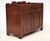 Early American Primitive Dry Sink in Original Surface, C. 1830 For Sale - Image 4 of 18
