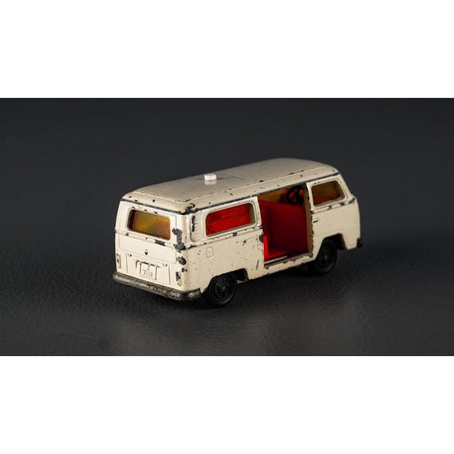 VW Bus Volkswagen Model V320/V345 by Siku For Sale - Image 3 of 10