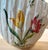 1950s Mid-Century Ugo Zaccagnini Majolica Italian Snail Vase For Sale - Image 5 of 13