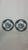 Blue Late 20th Century Churchill the Brook Blue White Dessert Plates Saucers 2pc Fine China Pair 4803b For Sale - Image 8 of 14