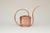 Metal Copper Watering Can for Window Plants in the style of Bauhaus from Eugen Zint, 1960s For Sale - Image 7 of 7