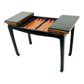 Example of Mid-Century Modern Tables
