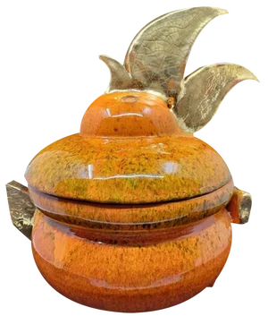 Soup Tureen by Gérard Crociani