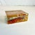 Mid 20th Century Vintage Mediterranean Italian Hollywood Regency Marble Box, Lidded. For Sale - Image 5 of 11